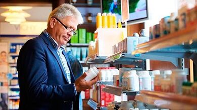 quels médicaments pour traiter la prostatite chez les hommes